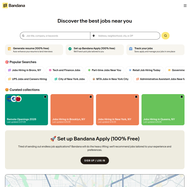 bandana.com