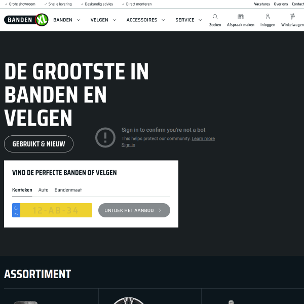 bandenxl.nl