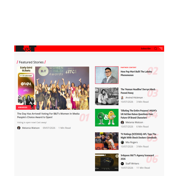 bandt.com.au