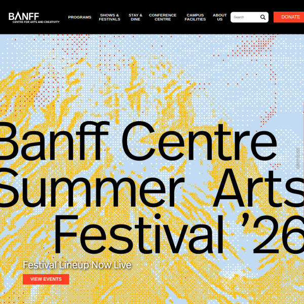 banffcentre.ca