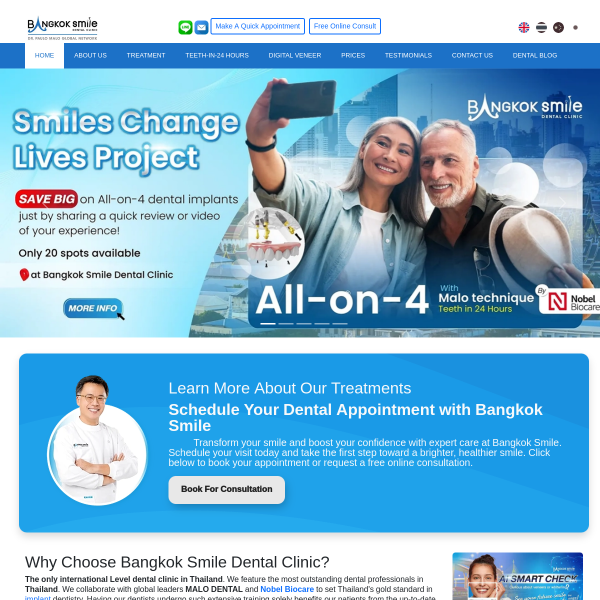 bangkoksmiledental.com