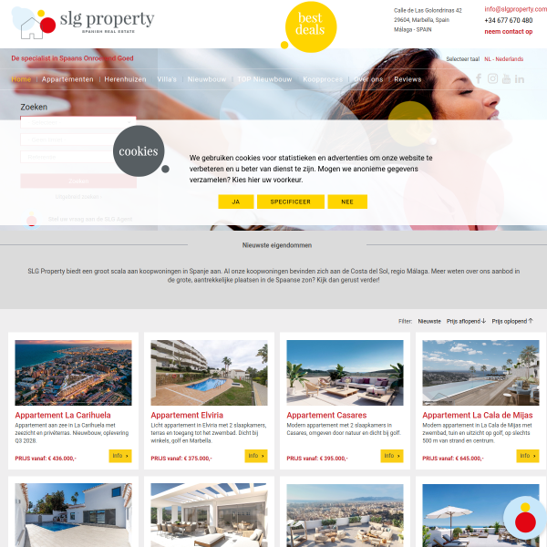 bankbargainsspain.com