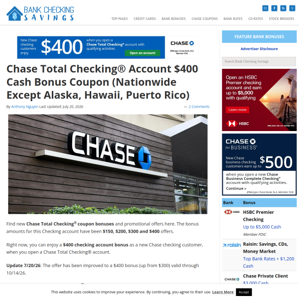 bankcheckingsavings.com