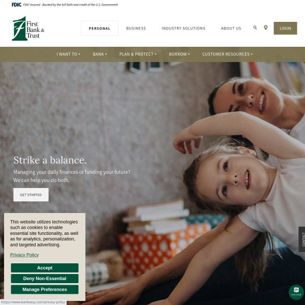 bankeasy.com