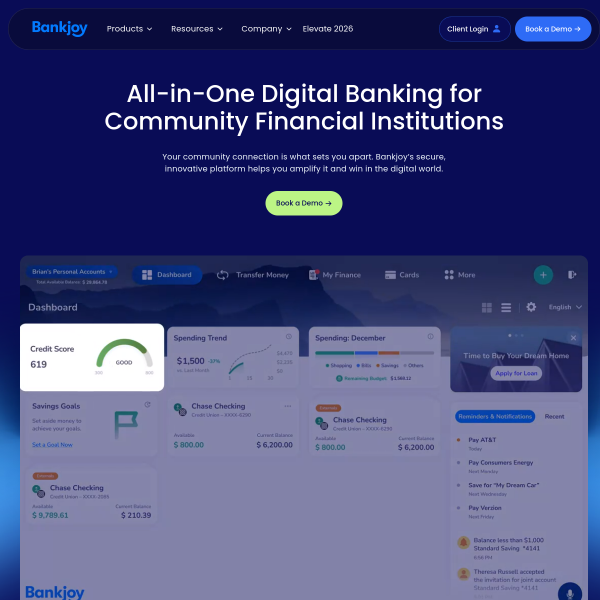 bankjoy.com