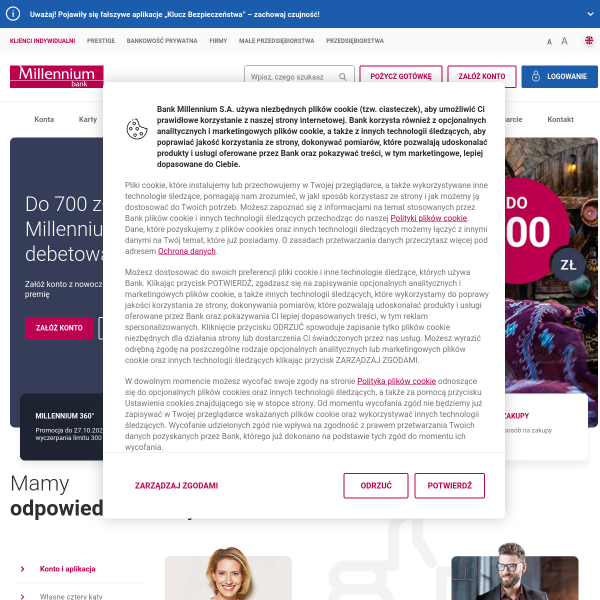 bankmillennium.pl