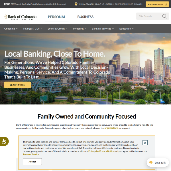 bankofcolorado.com