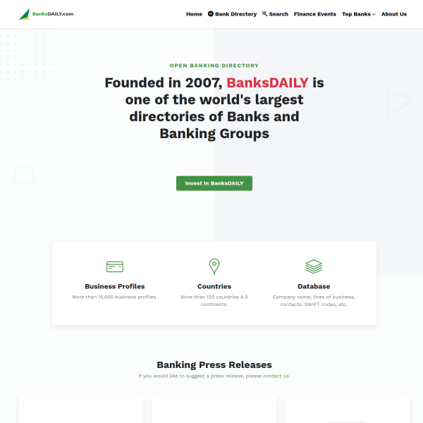 banksdaily.com