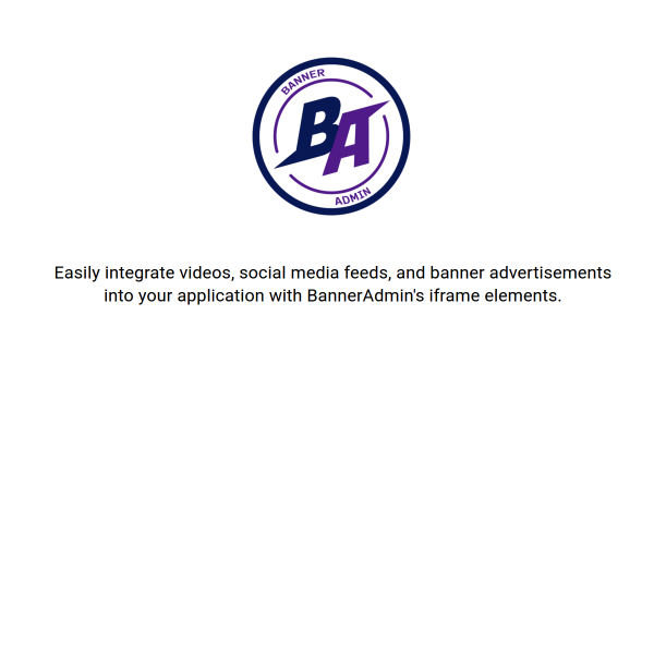 banneradmin.com