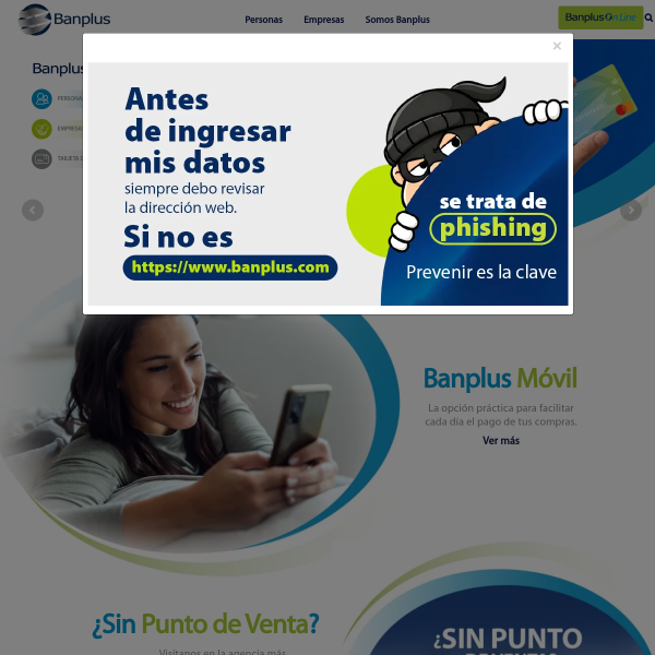 banplus.com