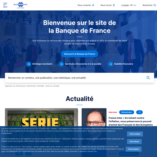 banque-france.fr