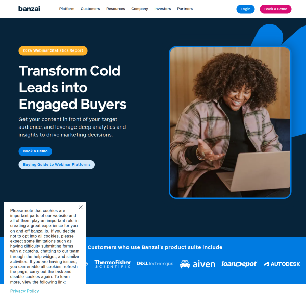 banzai.io
