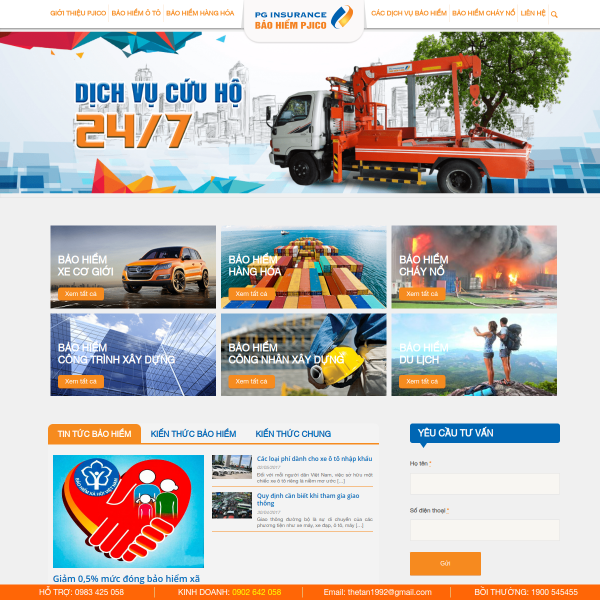 baohiemxangdau.net