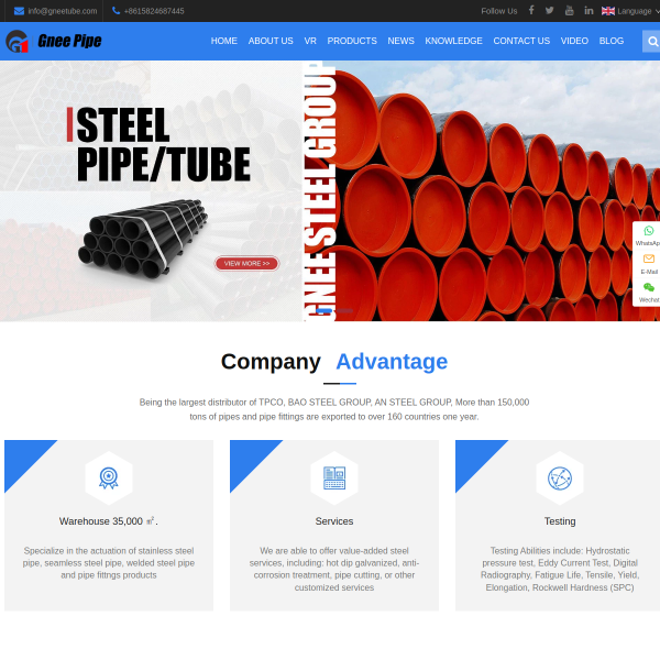baosteelpipes.com