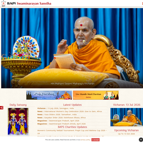 baps.org
