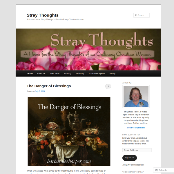 barbaraleeharper.com