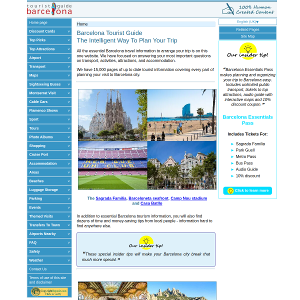 barcelona-tourist-guide.com