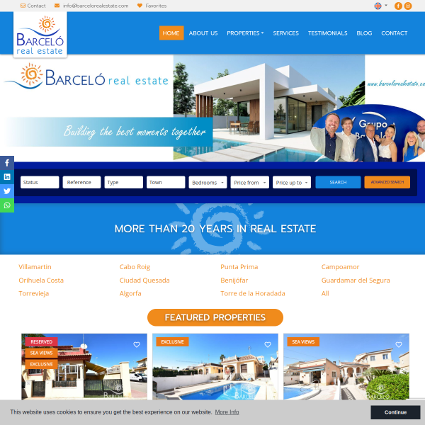 barcelorealestate.com