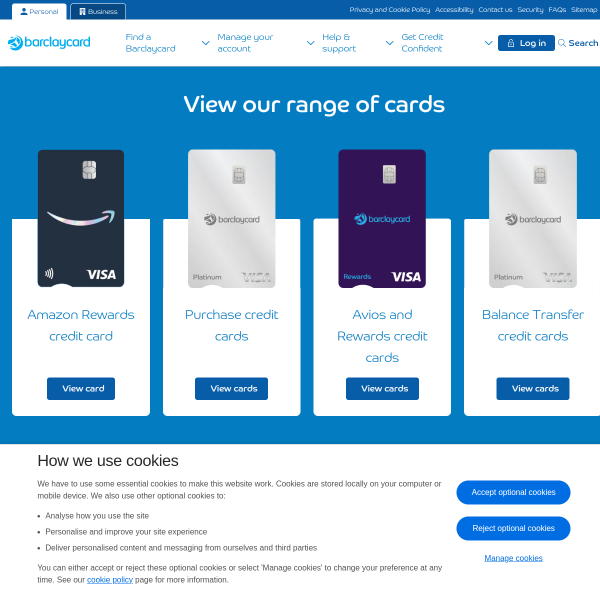 barclaycard.co.uk