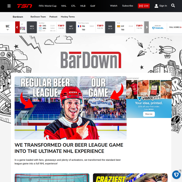bardown.com