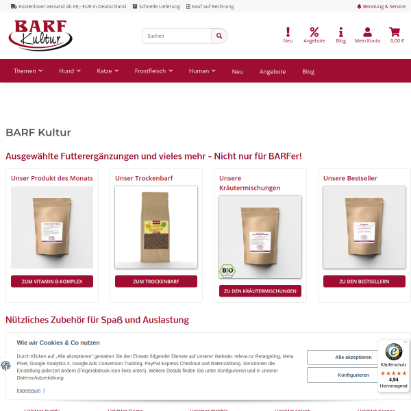 barf-kultur.de