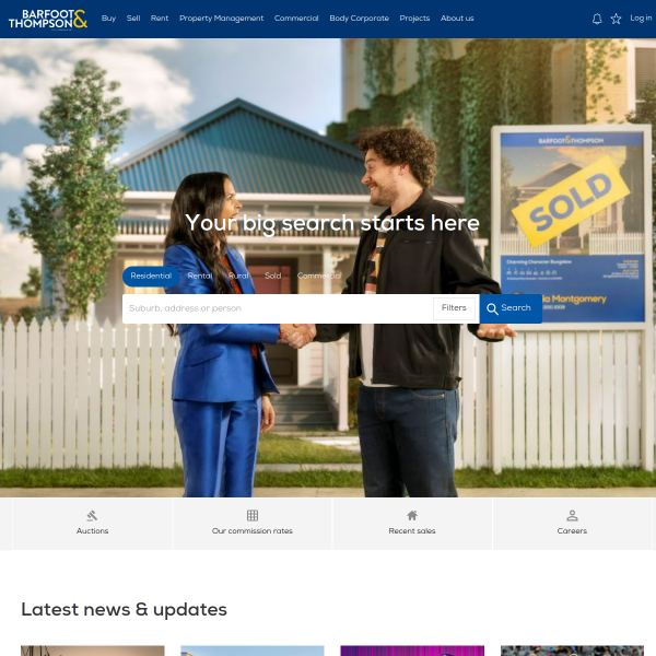 barfoot.co.nz