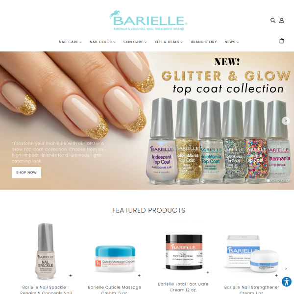 barielle.com