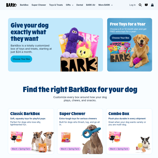 bark.co