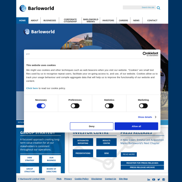 barloworld.com