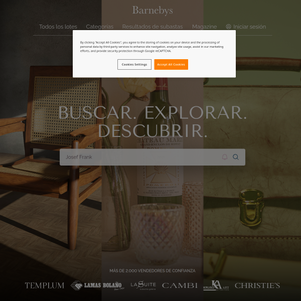 barnebys.es