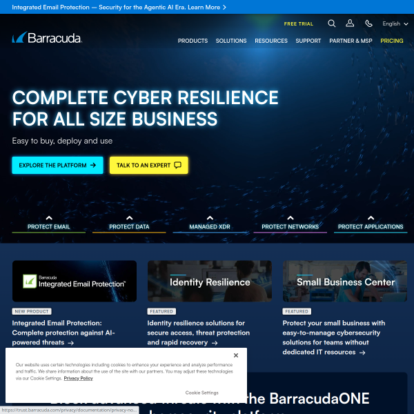 barracuda.com