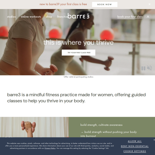 barre3.com