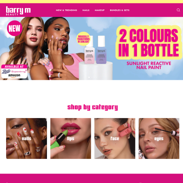 barrym.com
