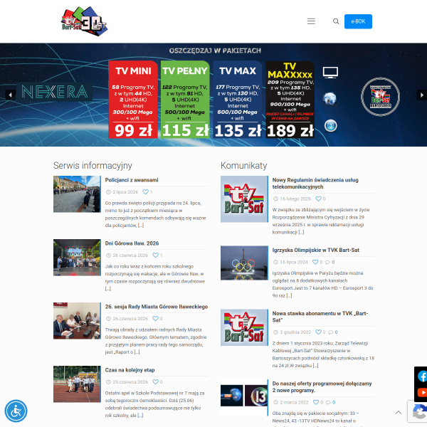 bartsat.pl