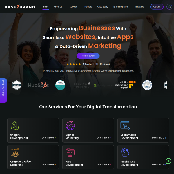 base2brand.com