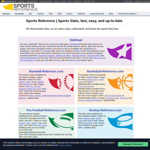 baseball-ref.com