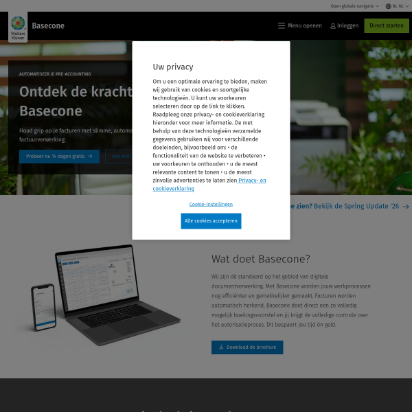 basecone.com