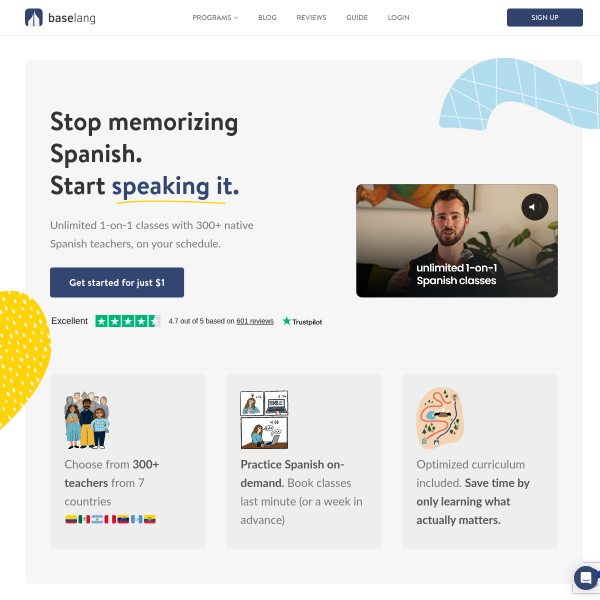 baselang.com