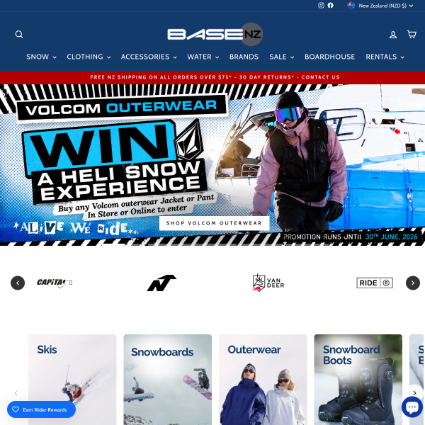 basenz.com