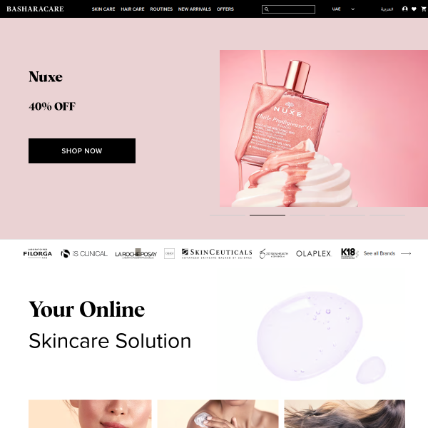 basharacare.com