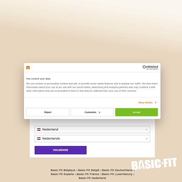 basic-fit.com