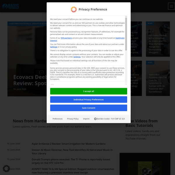 basic-tutorials.com