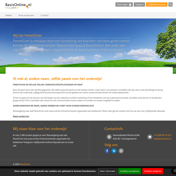 basisonline.nl