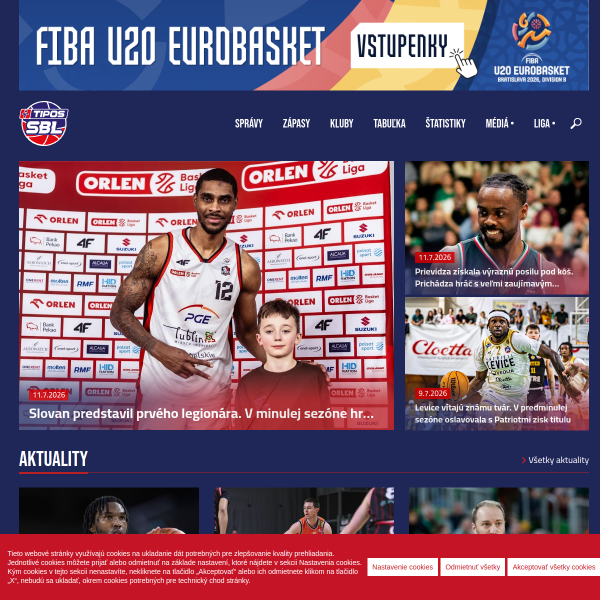 basketliga.sk