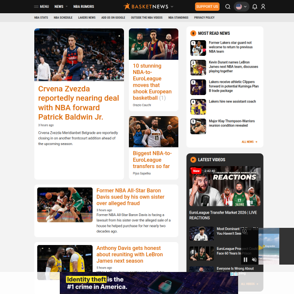 basketnews.com