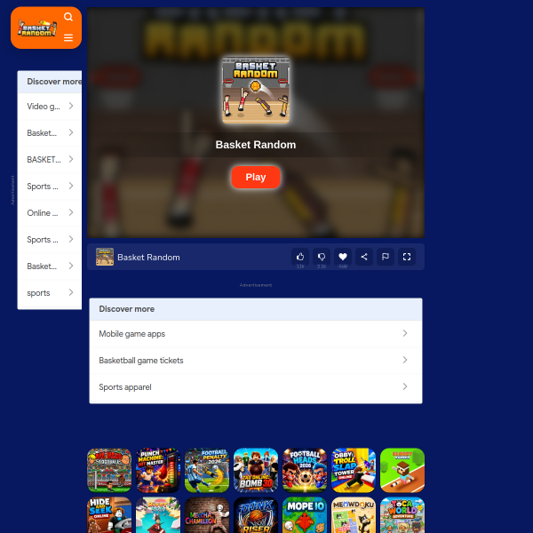basketrandom.io