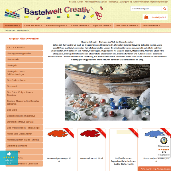 bastelweltcreativ.de