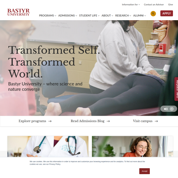 bastyr.edu