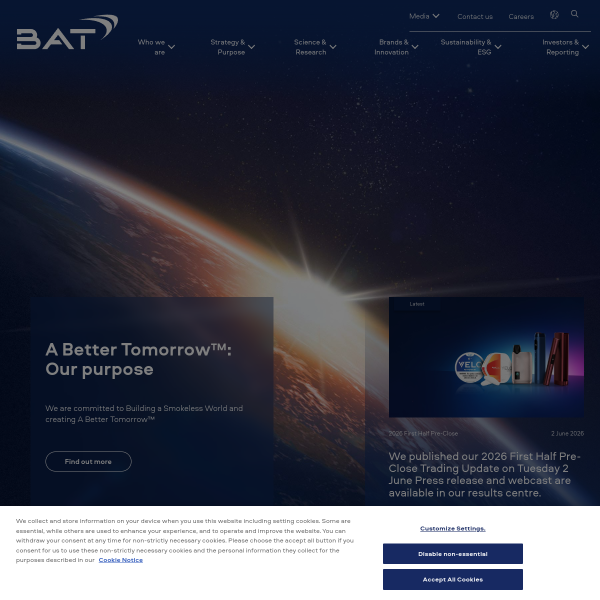 bat.com