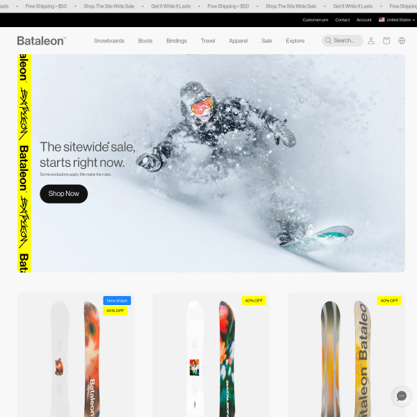 bataleon.com